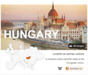Where is Hungary