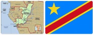 Where is Republic of the Congo