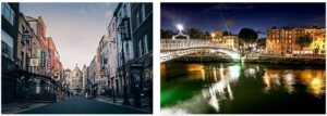 Capital Dublin