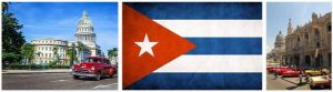 Cuba Description