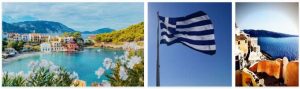 Tours to Greece