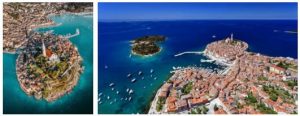 Croatia and Istria
