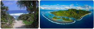 Mangaia, Cook Islands